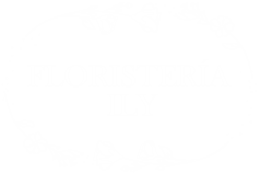 Logo Floristeria Ily 3